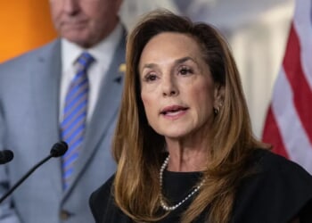 EXCLUSIVE: Joe Biden To Blame For Current Affordability Crisis, Lisa McClain Says