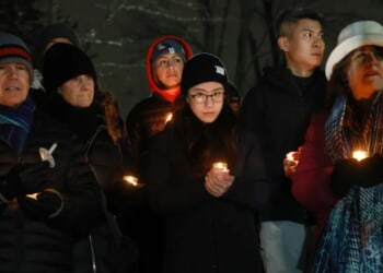 Conservative Student Leader Ella Cook Revealed As One Of Deaths In Brown Shooting