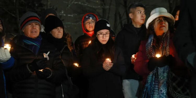 Conservative Student Leader Ella Cook Revealed As One Of Deaths In Brown Shooting