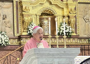 Filipino bishops oppose government plan to build nuclear power plant