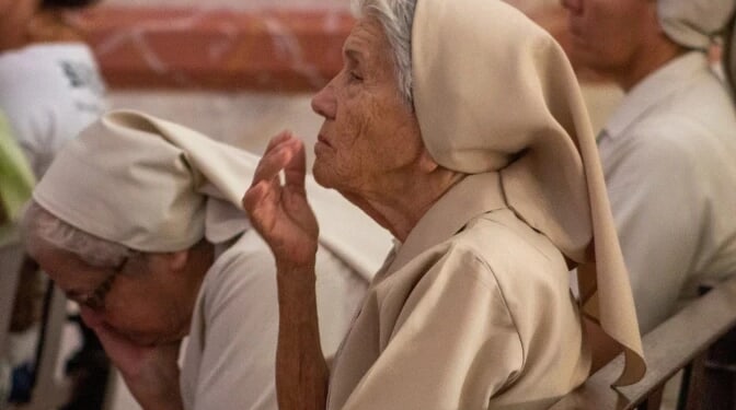 Consecrated life perseveres in Cuba despite a lack of vocations