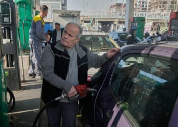 Iran's rial currency falls to record low, sparking fears of higher food prices