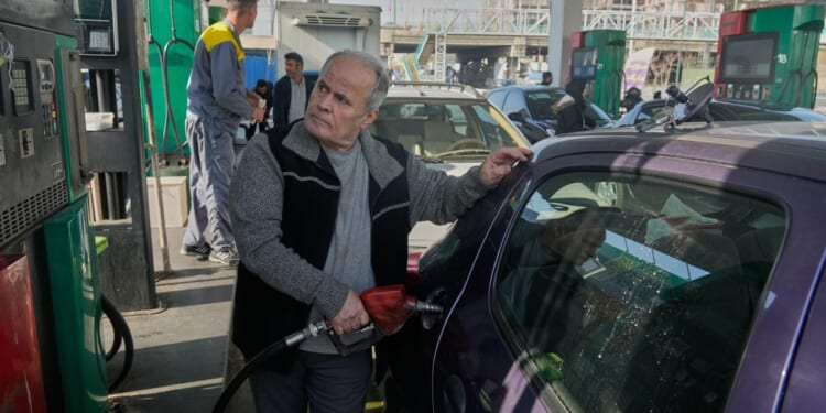 Iran's rial currency falls to record low, sparking fears of higher food prices