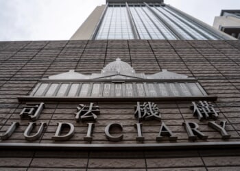 Jimmy Lai found guilty of national security violations, faces life in prison