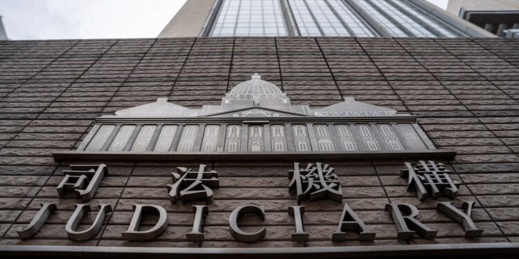 Jimmy Lai found guilty of national security violations, faces life in prison