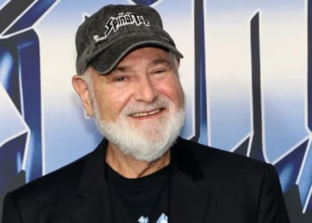 Rob Reiner’s Son Reportedly In Police Custody In Apparent Double Homicide Investigation