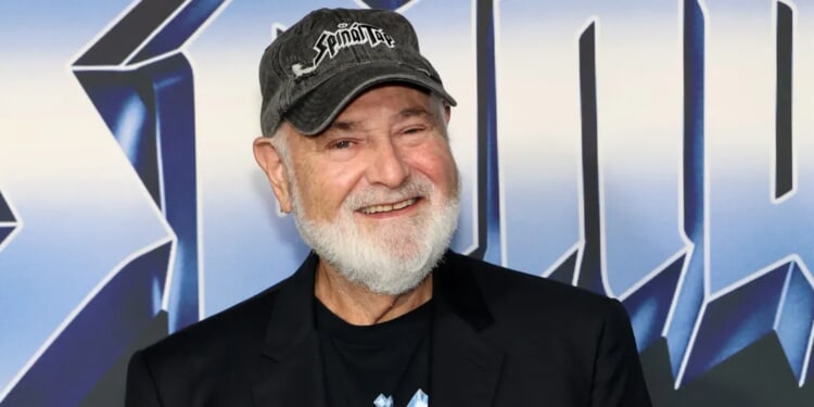 Rob Reiner’s Son Reportedly In Police Custody In Apparent Double Homicide Investigation