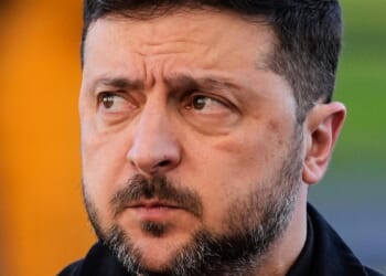 Latest talks between Ukraine, U.S. conclude as President Trump seeks swift peace