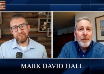 God, Country and the American Story: Did the Founders create a Christian nation?