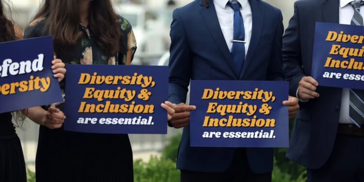 ‘Cheap Carnival Tricks’: School District Hit With Complaint After DCNF Exposed Race-Based Hiring