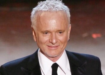 Iconic ‘General Hospital’ Star Anthony Geary Dies At 78