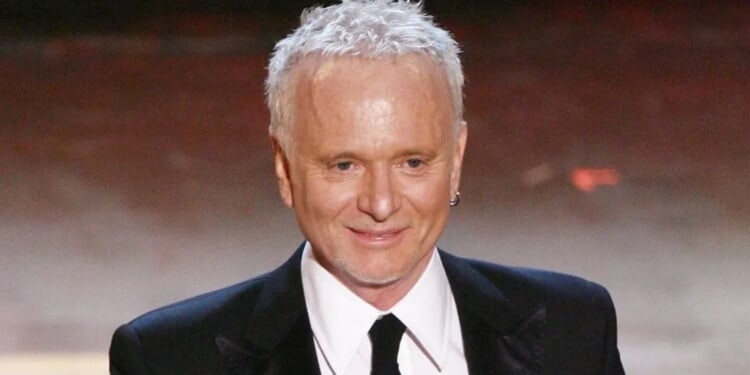 Iconic ‘General Hospital’ Star Anthony Geary Dies At 78