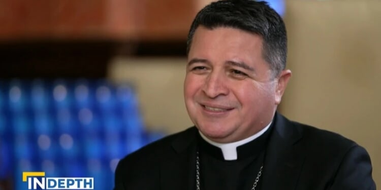 ‘Our Lady of Guadalupe is the mother of all’: DC pilgrimage highlights value of migrants