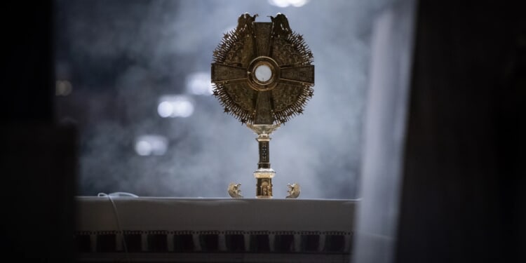 Pew survey sheds light on characteristics of U.S. Catholic population