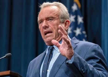 Mike Pence urges Robert F. Kennedy Jr. to resign over inaction on abortion pill safety review