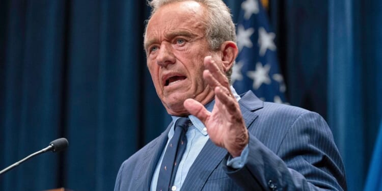 Mike Pence urges Robert F. Kennedy Jr. to resign over inaction on abortion pill safety review