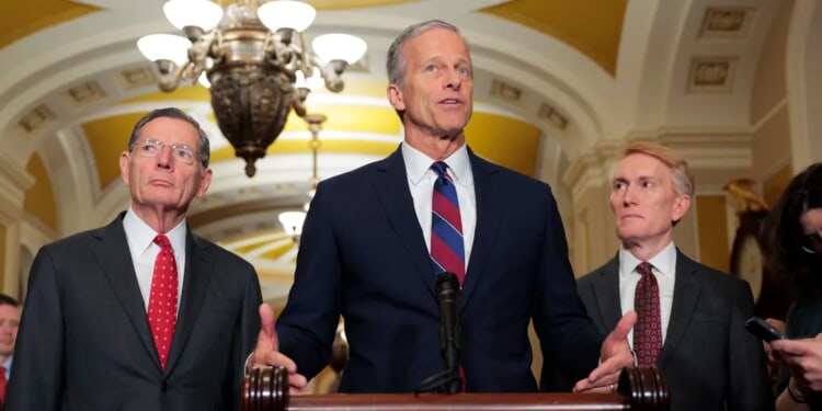 Trump, Senate GOP Clobber Biden’s Confirmation Numbers As Year Comes To Close