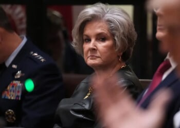 Susie Wiles Makes Shocking Statements About Trump, Vance, White House Insiders