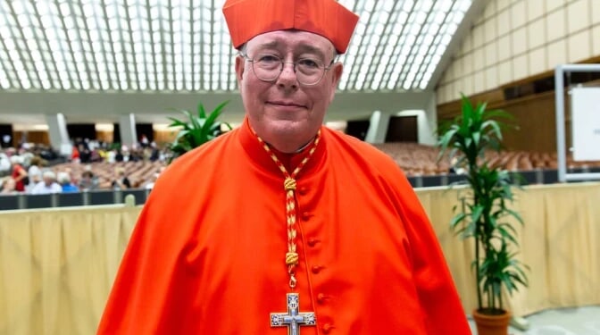 50 young French martyrs murdered by Nazis beatified in Notre Dame Cathedral