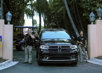 Speaker Johnson: Emails to show FBI warned Biden DOJ it lacked probable cause to raid Mar-a-Lago