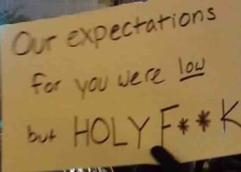 Virginia Democrat's Daughter Threatens to Poison White MAGA Families (Watch) – Twitchy