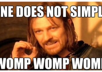 You LOVE to See It! November Jobs Report BURIES Expectations and Lefties Just Can't DEEEAL – Twitchy