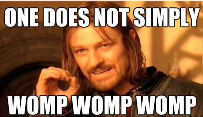 You LOVE to See It! November Jobs Report BURIES Expectations and Lefties Just Can't DEEEAL – Twitchy