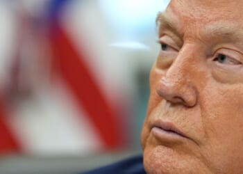 Trump to give end-of-year address to the nation from White House Wednesday night