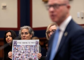 FAA head vows to maintain safety measures implemented after D.C. plane crash