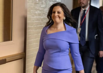 EXCLUSIVE: Elise Stefanik Touts Grassroots Endorsements In Potentially Bruising GOP Primary