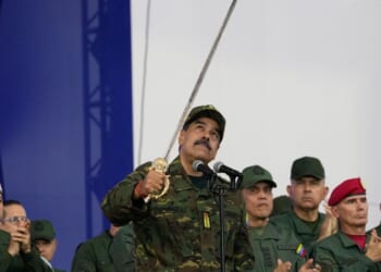 Trump versus Maduro: Why the White House is fixated on Venezuela