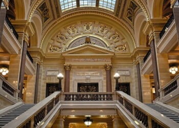 Wisconsin loses second bid to block tax exemption in spat with Catholic charity