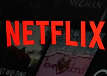 Concerned Women for America; Netflix children's shows have 41% LGBTQ content
