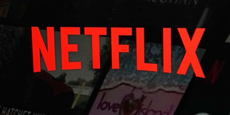 Concerned Women for America; Netflix children's shows have 41% LGBTQ content