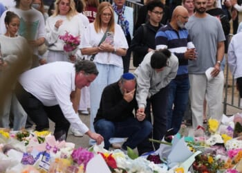 Those killed in Bondi Beach shooting include Holocaust survivor and a 10-year-old with a gentle soul