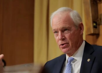 EXCLUSIVE: Ron Johnson Demands Docs After ‘Blockbuster’ FDA Memo Links Child Deaths To COVID Vaccine