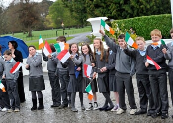 Christian religious education in Northern Ireland ruled unlawful; bishops respond