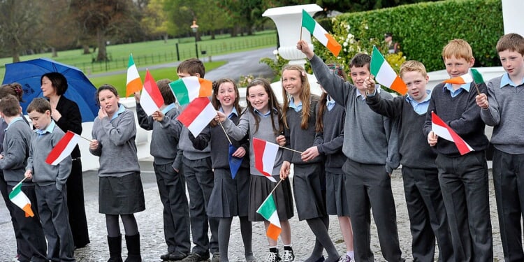 Christian religious education in Northern Ireland ruled unlawful; bishops respond