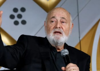 Nick Reiner Reportedly Makes First Court Appearance Wearing Anti-Suicide Smock