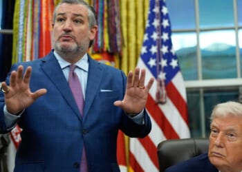 Bill inspired by D.C. plane crash that'll ensure military aircraft broadcast location passes Senate