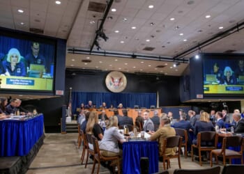 Government admits negligence in helicopter-plane collision that killed 67 in Washington, D.C.