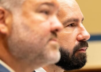 Hunter Biden Pardon Swept 'Unprecedented Corruption Under the Rug' [WATCH]