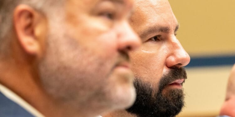 Hunter Biden Pardon Swept 'Unprecedented Corruption Under the Rug' [WATCH]