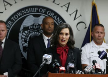 Court blocks Michigan ban on conversion therapy on free speech grounds