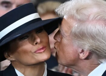 Melania Trump Gives Fans A Sneak-Peek At Highly Anticipated Documentary Trailer