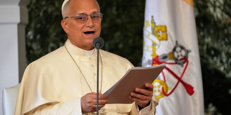 Pope Leo XIV taps apolitical Illinois bishop to lead New York Archdiocese