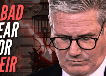 Labour Biggest Loser of 2025 – Guido Fawkes