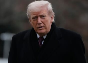 Trump demands Venezuela pay for seized U.S. oil assets after calling for 'blockade'