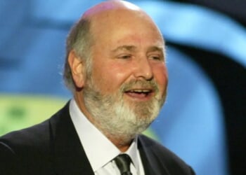 Rob Reiner’s Cause Of Death Revealed