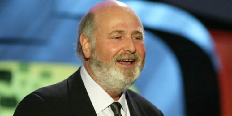 Rob Reiner’s Cause Of Death Revealed